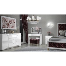 Naktskapīts GLAMOUR 07